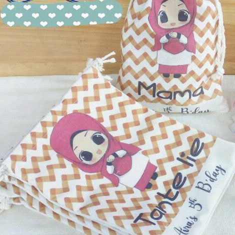 

tas souvenir ulang tahun murah