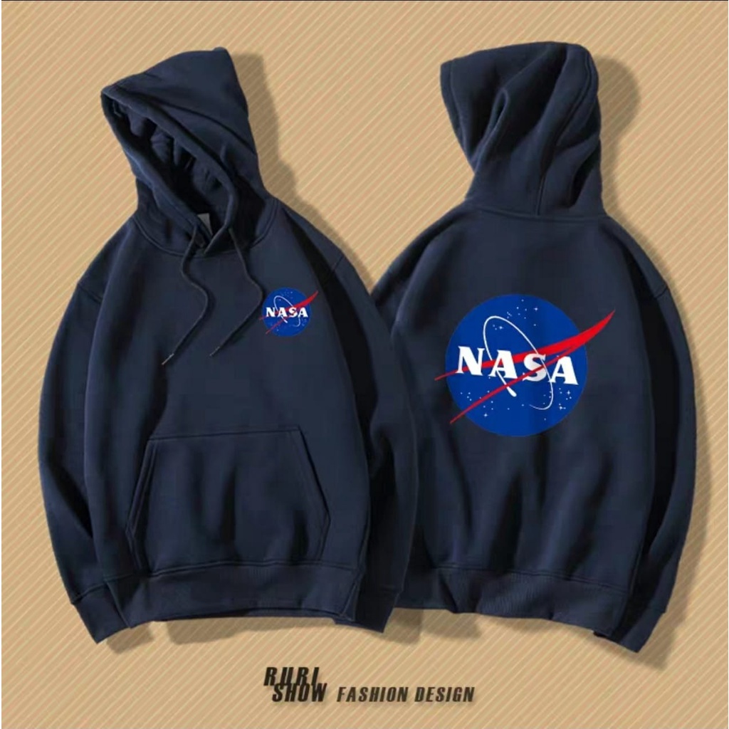 Switer Hoodie NASS - ALIPIO Fashion