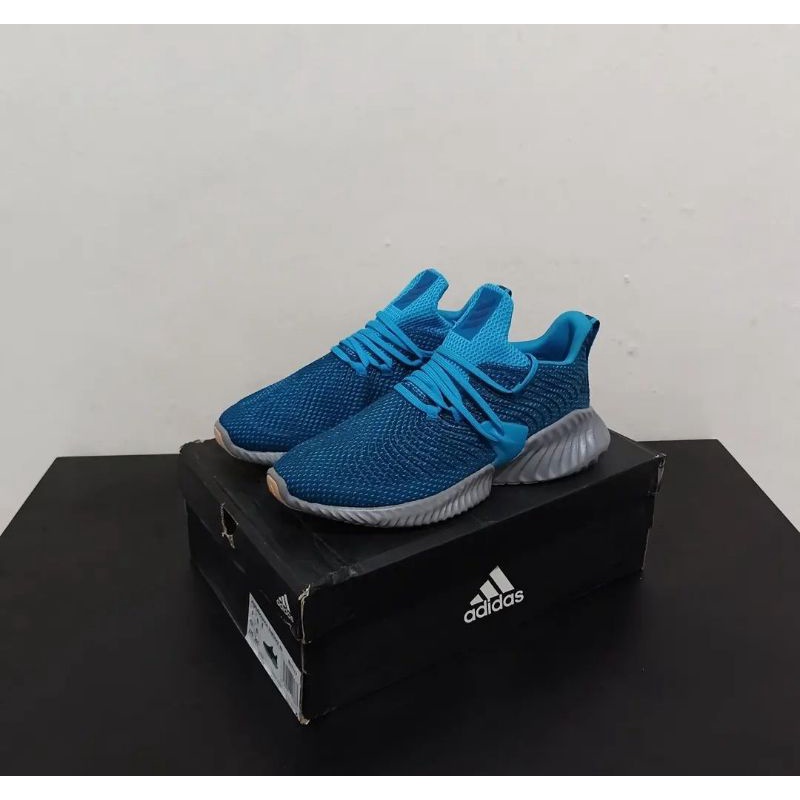 Sale 70% Diskon Adidas Alphabounce Instinct M Original BD7112