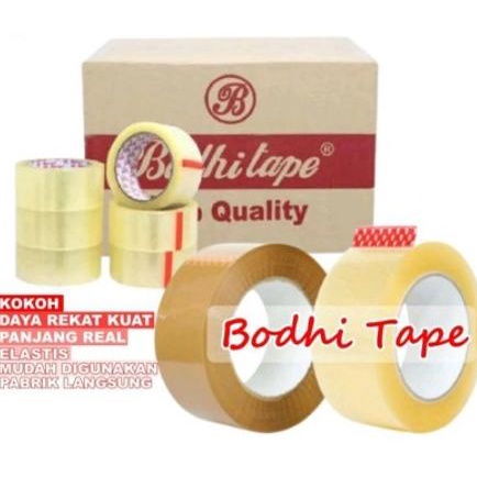 

1 DUS LAKBAN BENING / COKLAT / FRAGILE MURAH KUAT LENGKET BERKUALITAS