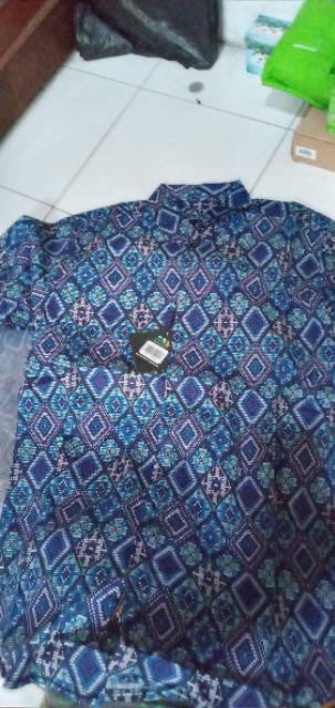 Brotherrocks Batik Wanita