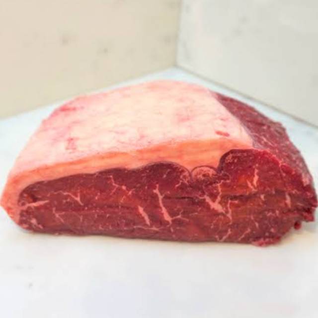 

Wagyu F1 Topside