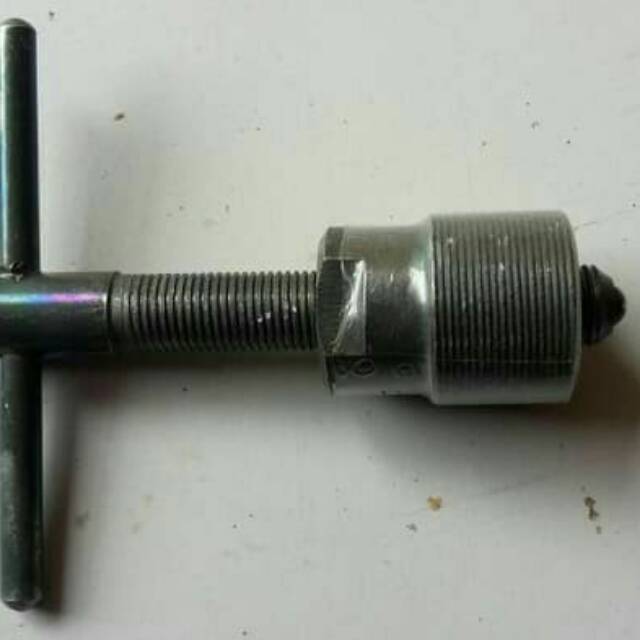 treker kunci magnet magnit vespa kruk as gede