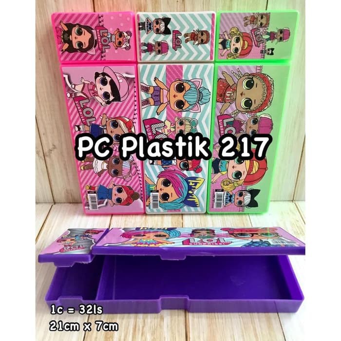 

Pencil Case P217