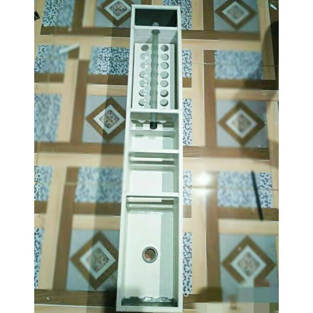 Talang filter 80cm