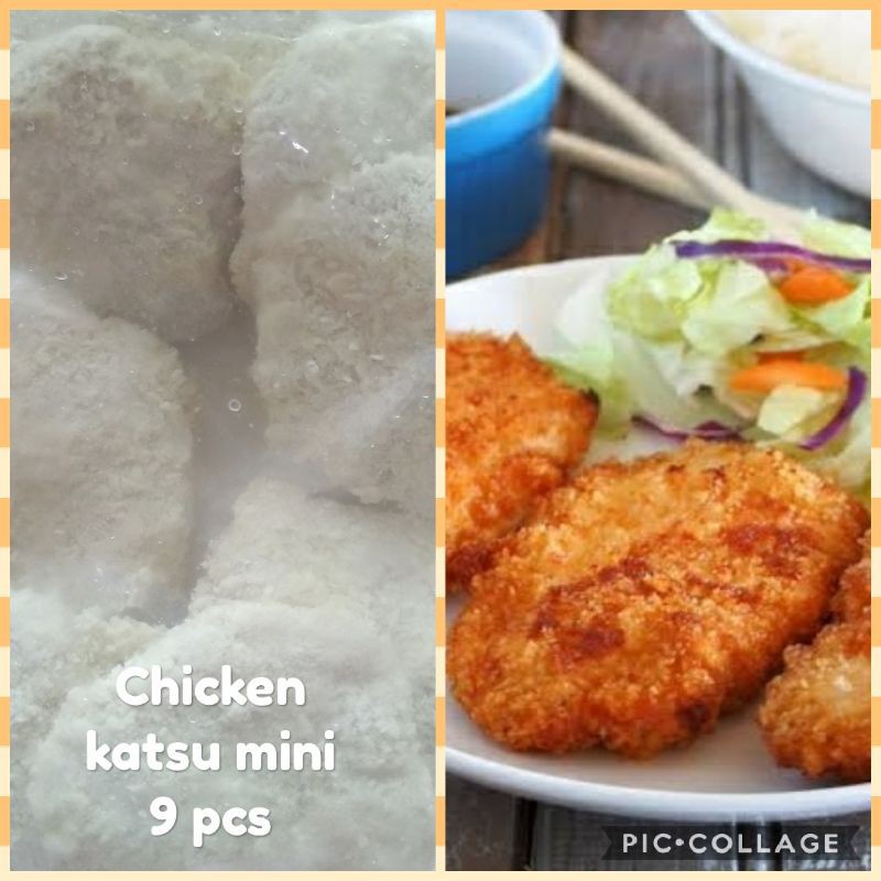 

Chicken katsu isi 9