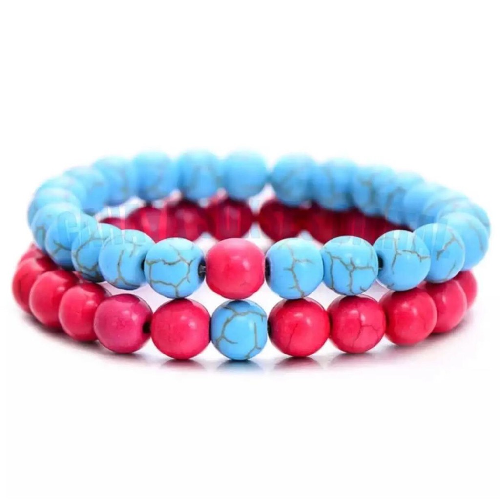 Gelang Batu Alam Asli Gelang Batu Alam Tiger Eye