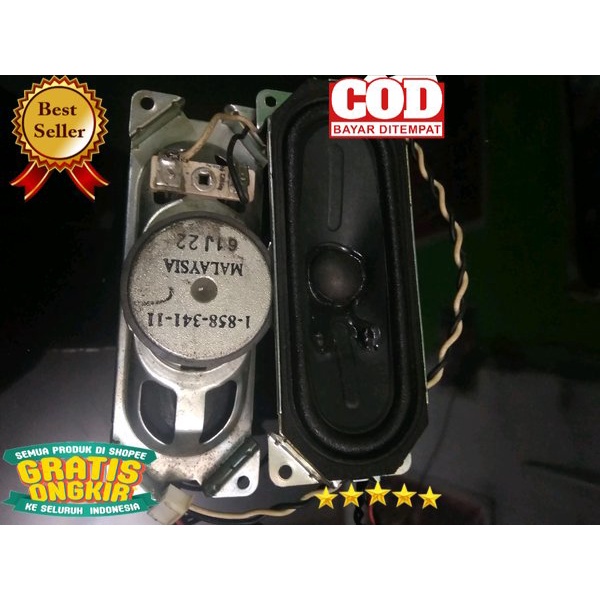 SPEKER SPEAKER TV SONY 32BX311