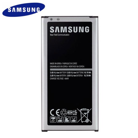 SAMSUNG BATRE / BATRAI / BATTERY S5