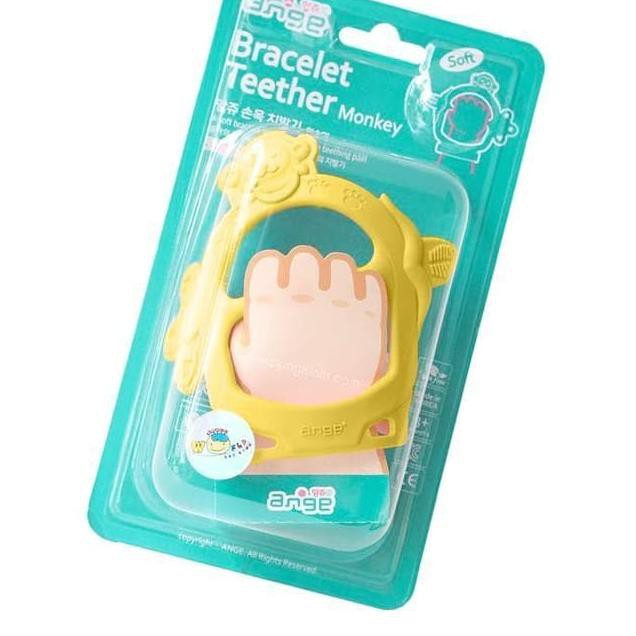 teether ange