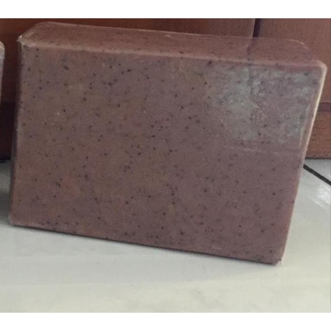 

Terasi Asli Bangka Selatan Toboali Belacan Premium (500Gram)