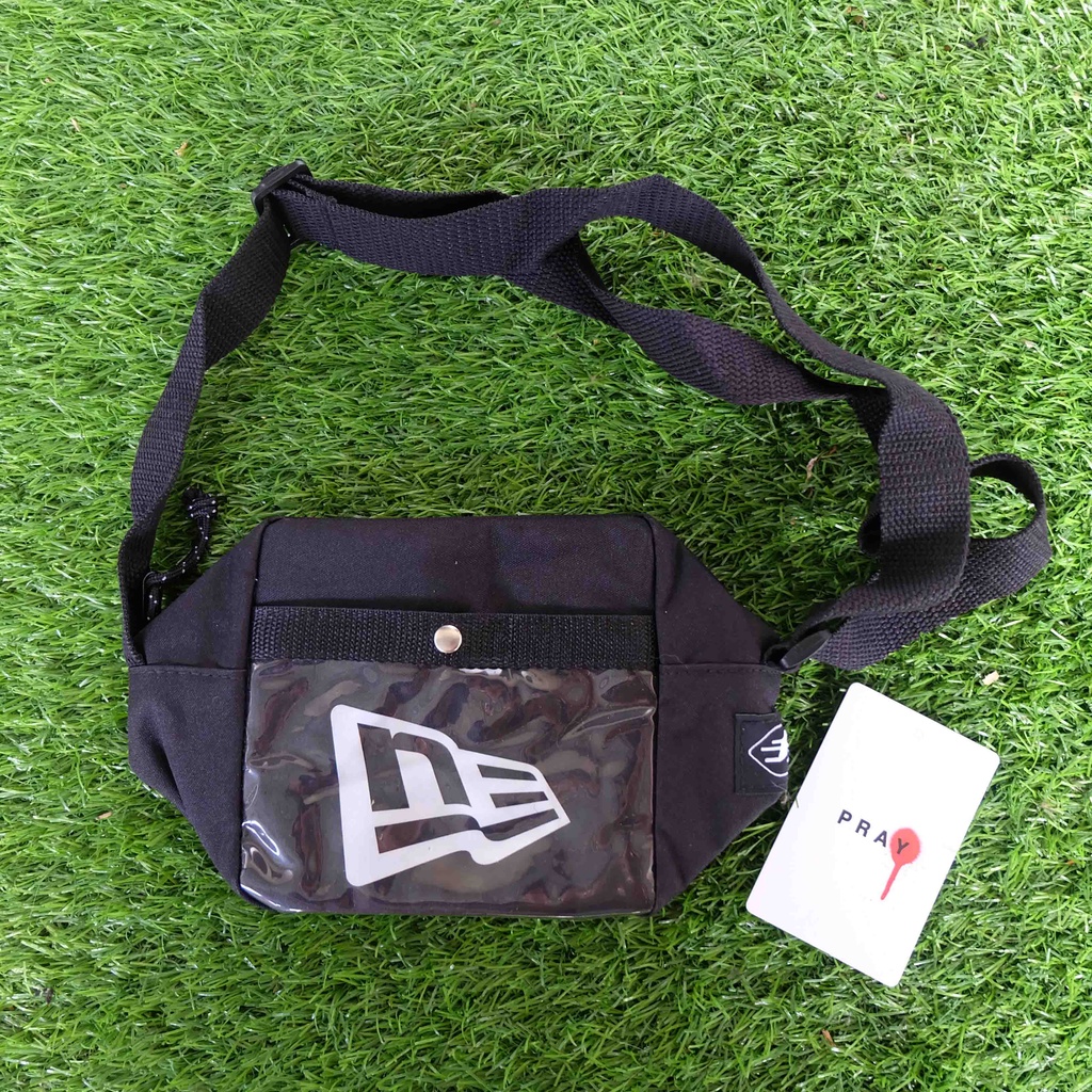 Japanese Magazine Gift New ERA Instant Camera Crossbody Bag