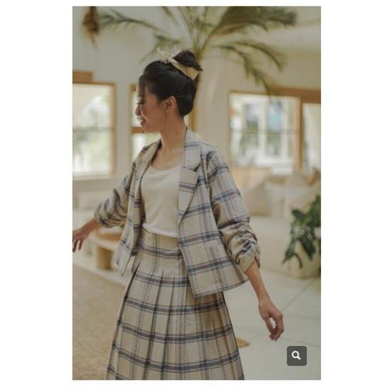 MAVEN Le Beau in Sea Shore, BOOKED by Sis E