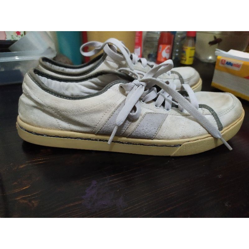 Macbeth Manchester size 43