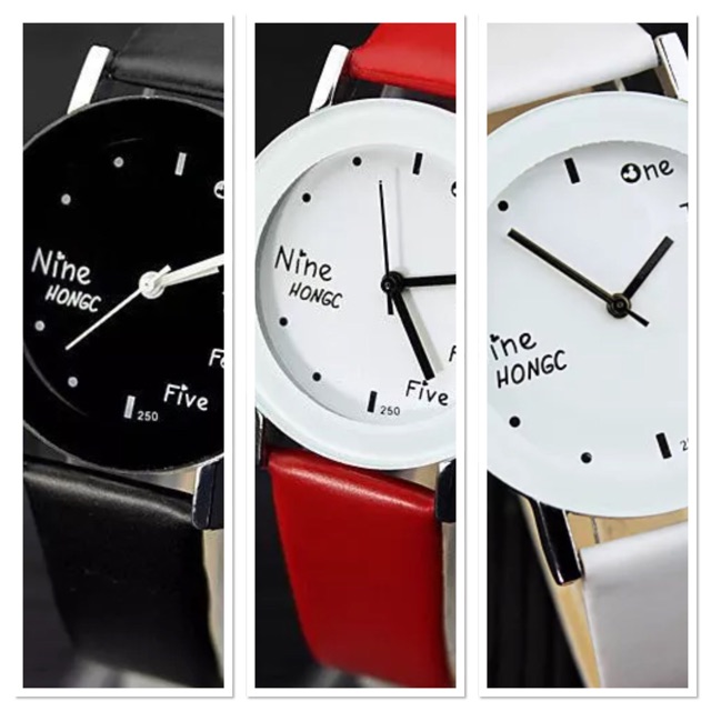 Jam tangan yazole fashion