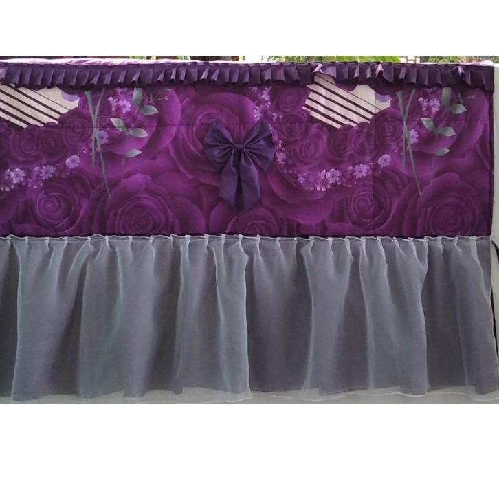 Tidak Diragukan.. cover tv / sarung tv led