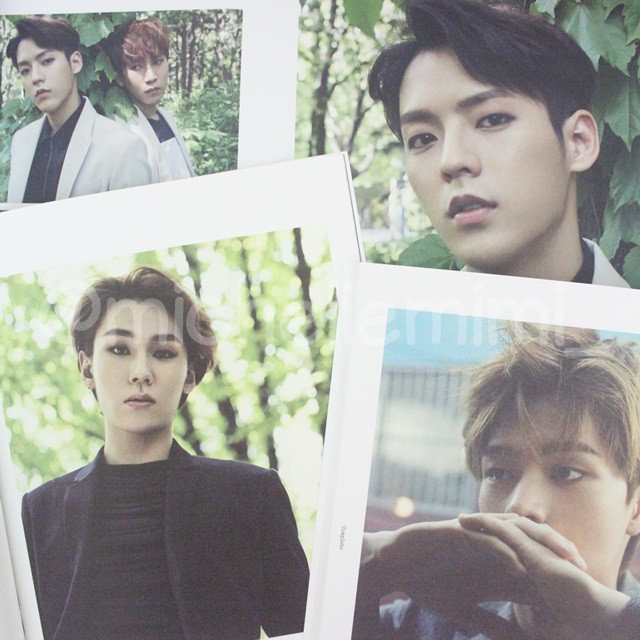 BTOB - COMPLETE ALBUM