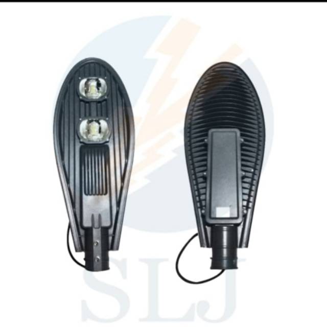 PJU Lampu Jalan Led Cobra 100W 100 Watt