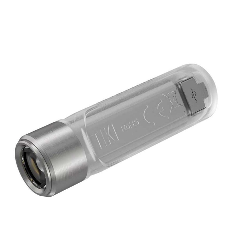 NITECORE TIKI Mini Senter LED 300 Lumens