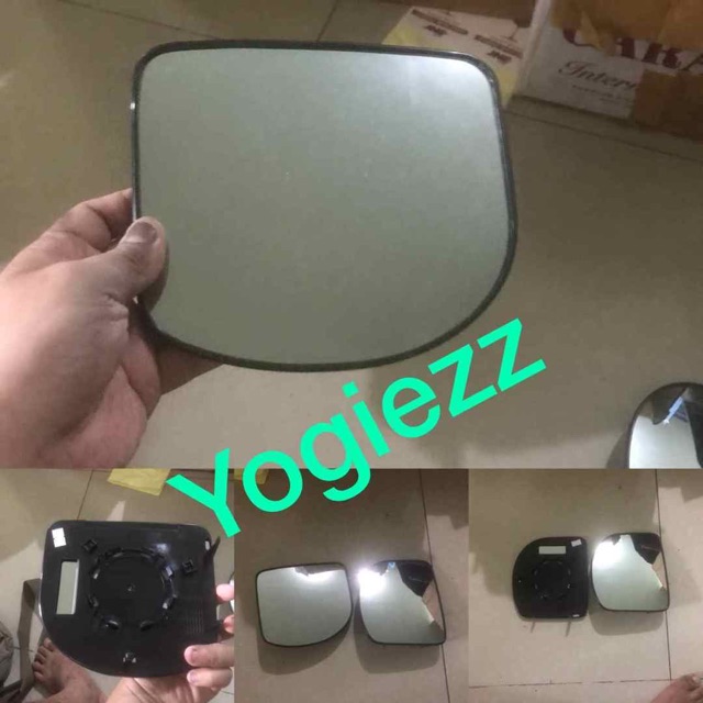 Kaca spion suzuki apv arena kaca mirror apv arena kaca spion ory arena satuan kanan atau kiri