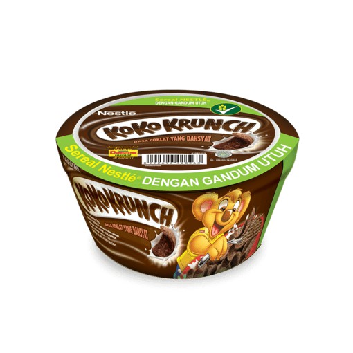 

Nestlé KOKO KRUNCH Cereal Combo Pack