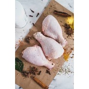 

AYAM DRUMSTICK 1KG ( PAHA BAWAH )