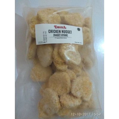 

Nugget Ayam Premium