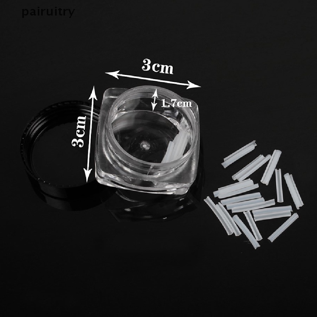 Prt 10pcs Pad Koreksi Kuku Kaki Ingrown Ortopedi PRT