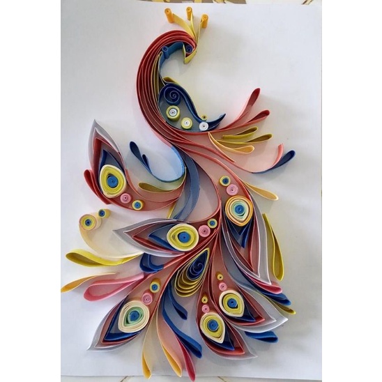 

Quiling Paper