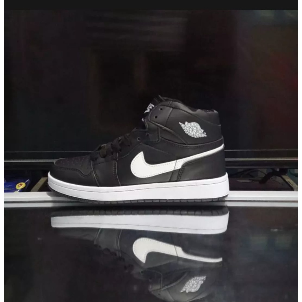 SEPATU NIKE JORDAN / Sepatu anak laki-laki/perempuan umur 6 sampai 12 th/ sepatu anak tk