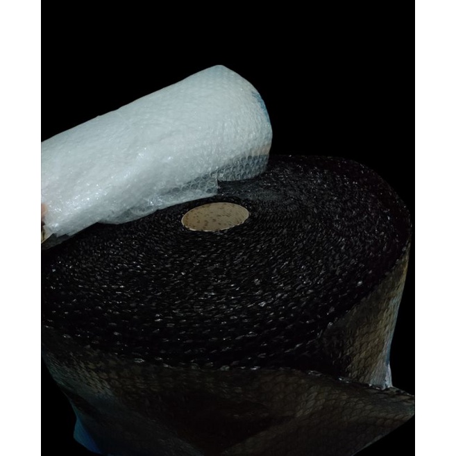 

Extra Bubble Wrap