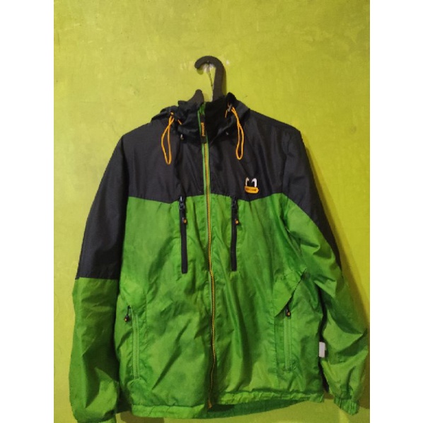 pancoat/jaket pancoat outdoor/jaket pancoat/jaket second original