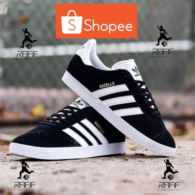 adidas gazelle shopee