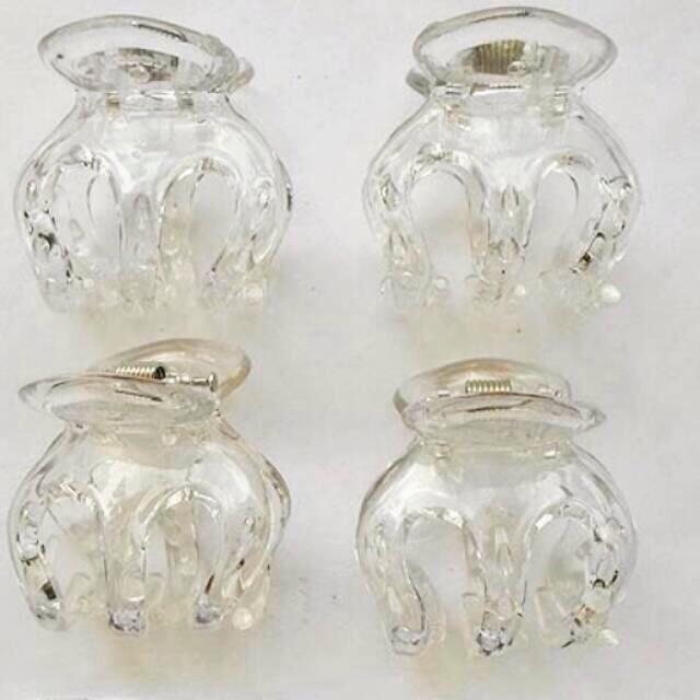 VNS Jedai Bening Ukuran 2,5 cm , 3,5 cm , Dan 5 cm