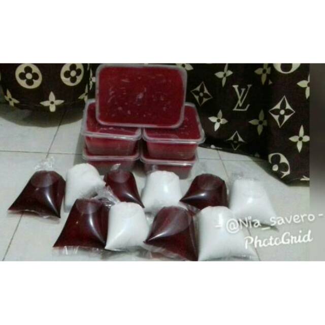 

Selendang mayang 750ml