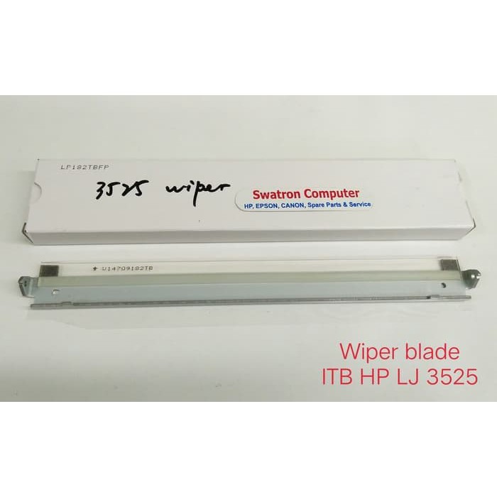 Wiper Blade Transfer Belt ITB HP Laserjet CM3530 CM3530 CP3525 CP4025 CP4525 M651 M680 HIGH QUALITY