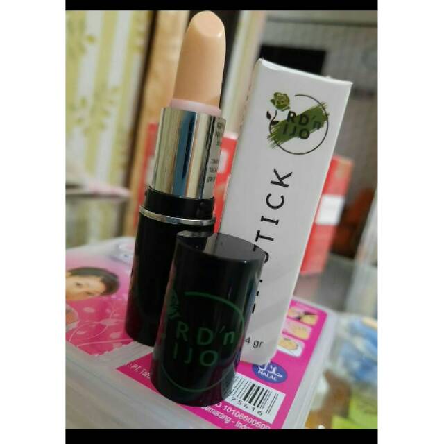 Lipstik RDN IJO