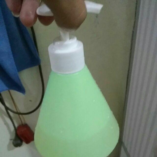 Botol Semprotan / Sprayer 500 Ml