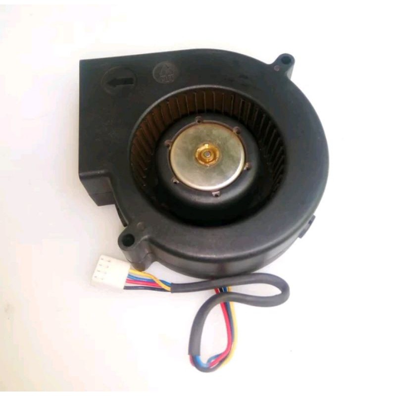 Fan Blower Dc Brushless 12V 2.94A Diameter 9Cm