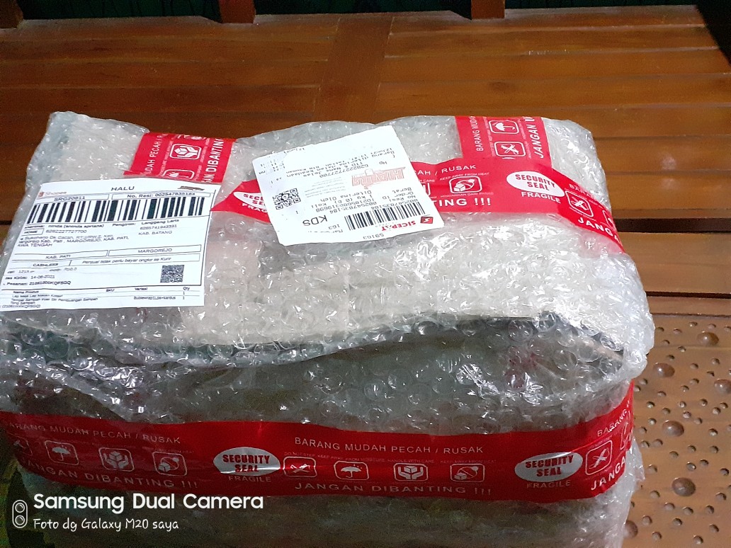 Lap Meja Lap Makan Kotak²