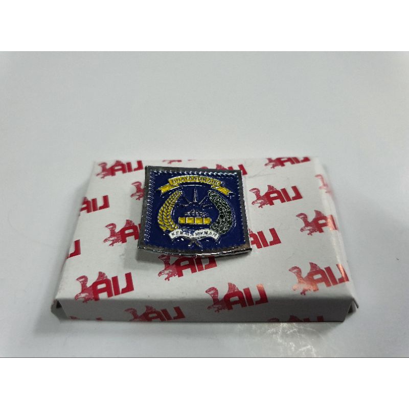 Wing bhayangkari | brivet Bros Bhayangkari | Bros Bhayangkari