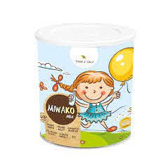 

Dale & Cecil Miwako Milk 700gr