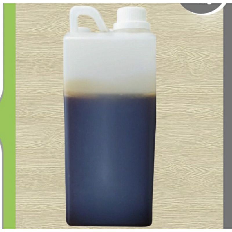 

(promo) Refil madu akasia 1kg akasia madu jambi murah asli d jamin