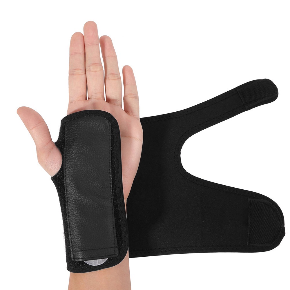 Dewasa Wrist support / deker CTS / pelindung pergelangan tangan - Deker kaki Deker tangan| Deker jari