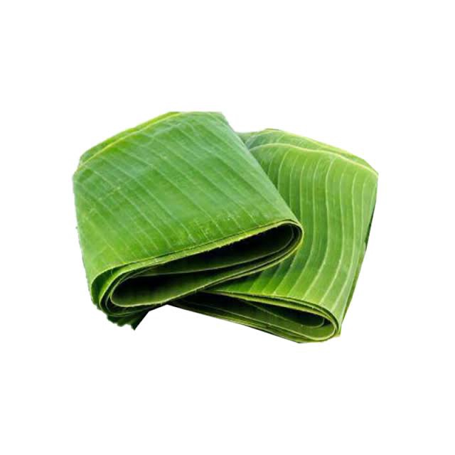 

SAYUR / DAUN PISANG @ 500 GR