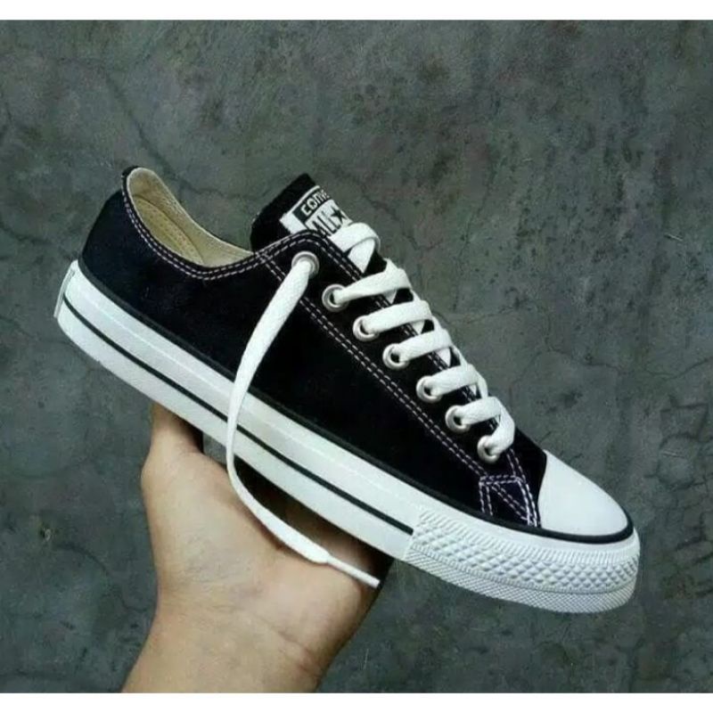 SEPATU Converse Sepatu pria&wanita cuci gudang