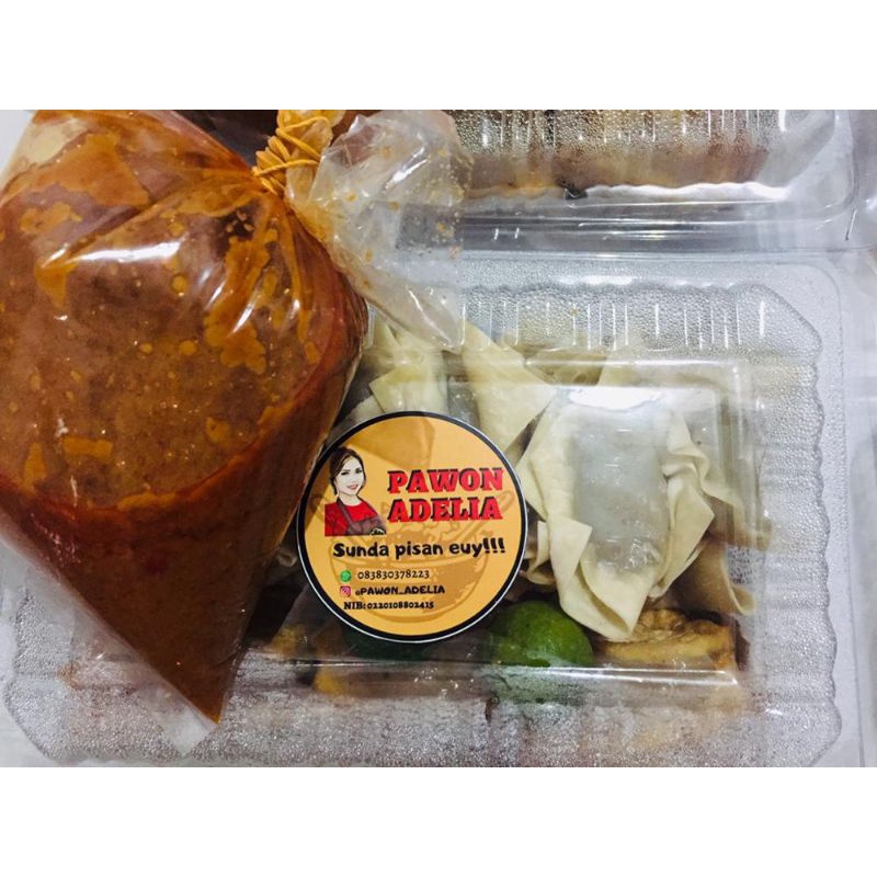 

batagor ikan/batagor tahu/batagor kulit pangsit..