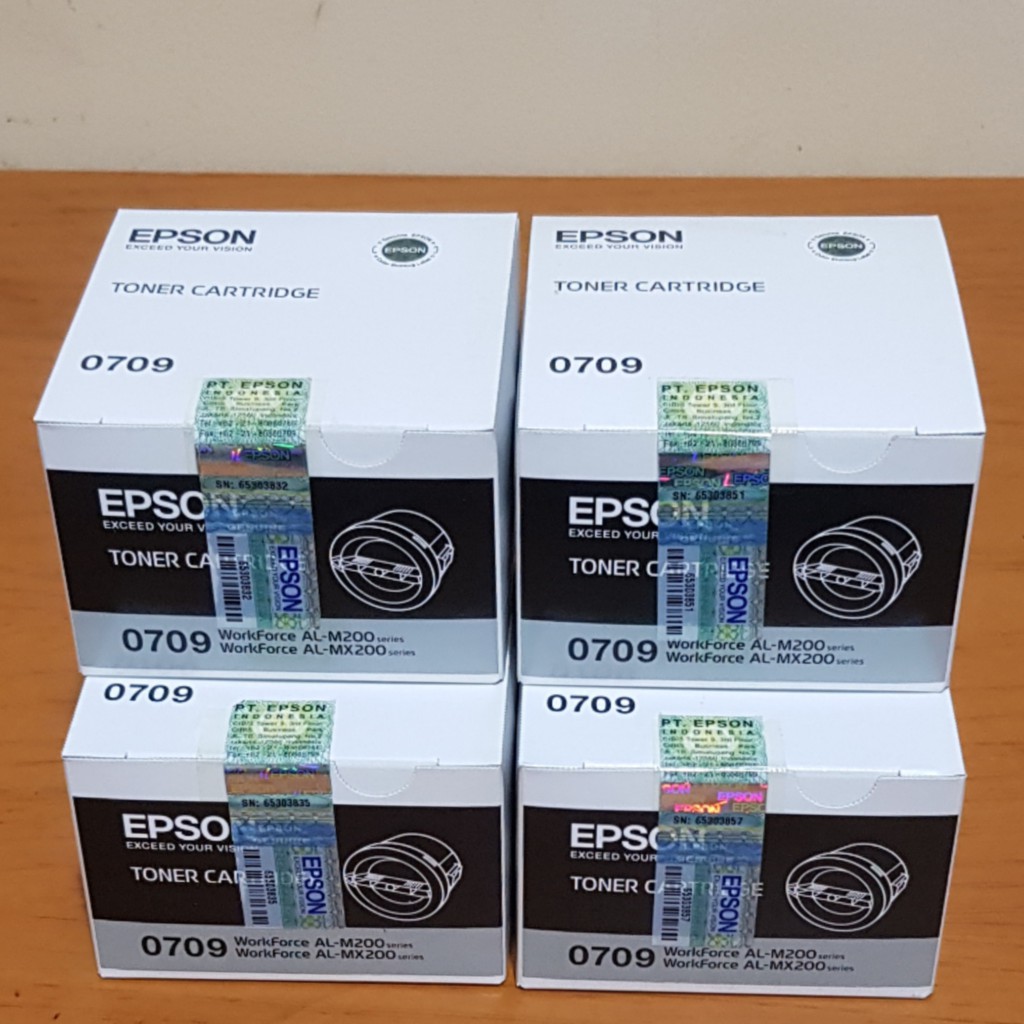 epson 0709