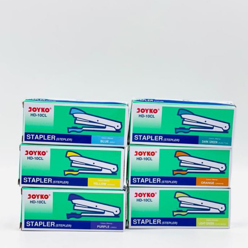 

joyko staples staples HD-10Cl