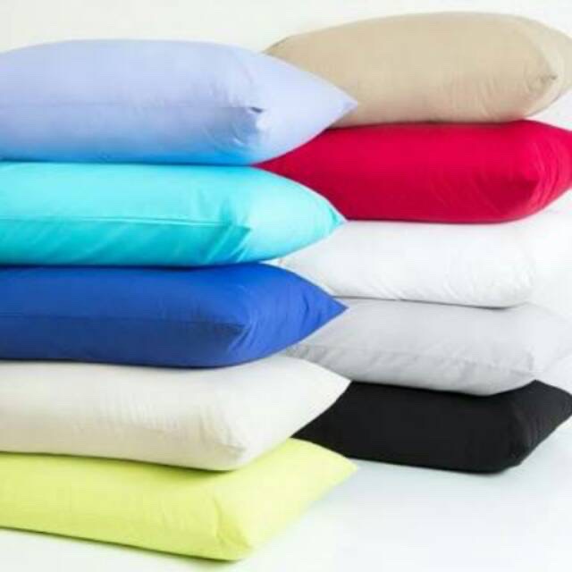 Sarban & Sargul Anti Air Sarung Bantal Sarung Guling Waterproof Anti Ompol Tungau Debu